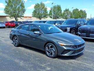 2026 Hyundai Elantra for sale in Mishawaka IN