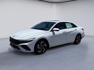 2026 Hyundai Elantra for sale in Morristown TN