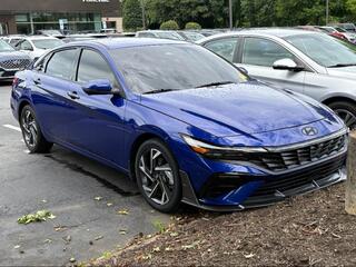 2024 Hyundai Elantra for sale in Asheville NC