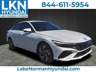 2024 Hyundai Elantra for sale in Cornelius NC