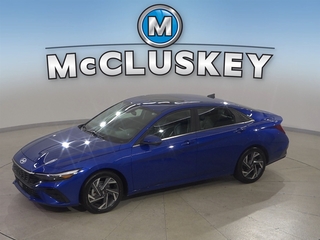 2024 Hyundai Elantra for sale in Cincinnati OH
