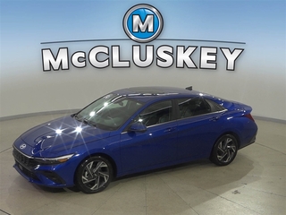 2024 Hyundai Elantra for sale in Cincinnati OH
