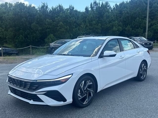 2025 Hyundai Elantra for sale in Anderson SC