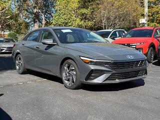 2025 Hyundai Elantra for sale in Asheville NC