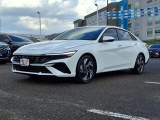 2025 Hyundai Elantra for sale in Fort Mill SC