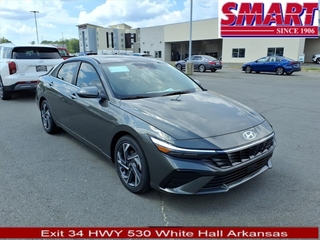 2025 Hyundai Elantra for sale in White Hall AR