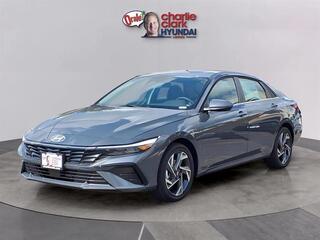 2025 Hyundai Elantra for sale in Fort Mill SC