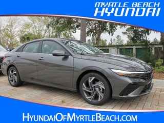 2025 Hyundai Elantra for sale in Myrtle Beach SC