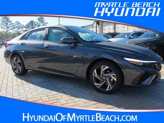 2025 Hyundai Elantra for sale in Myrtle Beach SC