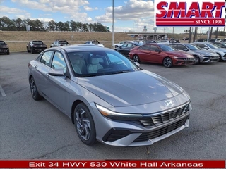 2025 Hyundai Elantra for sale in White Hall AR