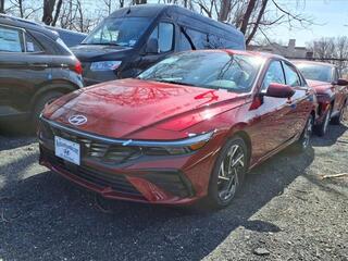 2025 Hyundai Elantra for sale in West Nyack NY