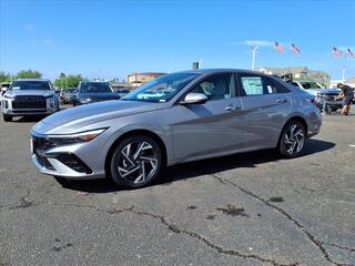 2025 Hyundai Elantra for sale in Fort Mill SC