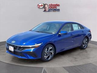 2025 Hyundai Elantra for sale in Fort Mill SC