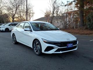 2026 Hyundai Elantra for sale in Mishawaka IN