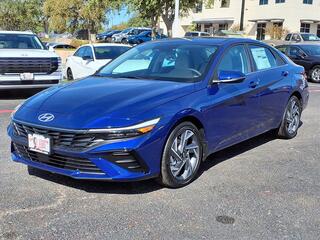 2026 Hyundai Elantra for sale in Fort Mill SC