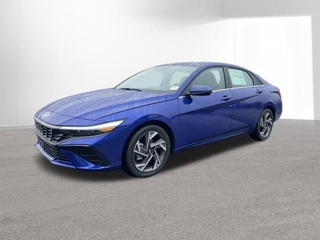 2026 Hyundai Elantra for sale in Indianapolis IN