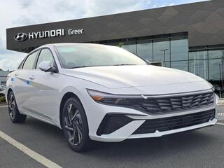 2026 Hyundai Elantra for sale in South Hill VA