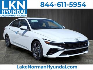 2026 Hyundai Elantra for sale in Cornelius NC