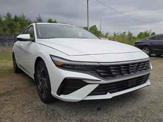 2026 Hyundai Elantra for sale in South Hill VA