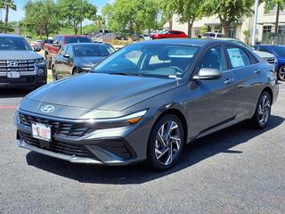 2026 Hyundai Elantra for sale in Fort Mill SC