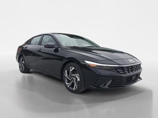 2026 Hyundai Elantra for sale in Knoxville TN