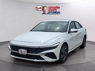 2026 Hyundai Elantra for sale in Somersworth NH