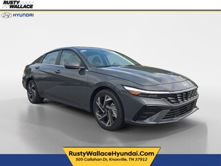 2026 Hyundai Elantra for sale in Knoxville TN