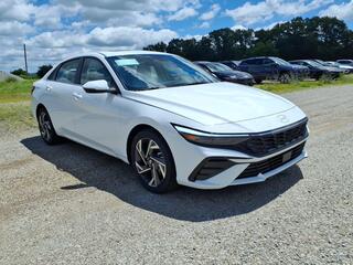 2026 Hyundai Elantra for sale in Paola KS