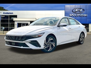 2025 Hyundai Elantra for sale in Anderson SC