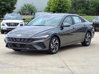 2025 Hyundai Elantra for sale in Peoria IL