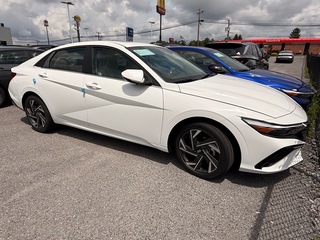 2025 Hyundai Elantra for sale in Mount Hope WV