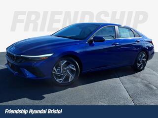 2025 Hyundai Elantra for sale in Bristol TN