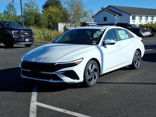 2025 Hyundai Elantra for sale in Westbrook ME