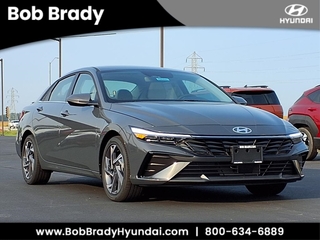 2025 Hyundai Elantra for sale in Decatur IL