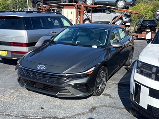 2025 Hyundai Elantra for sale in Johnson City TN