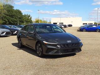 2025 Hyundai Elantra for sale in Stow OH