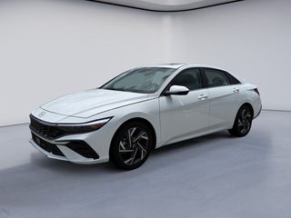 2025 Hyundai Elantra for sale in Morristown TN