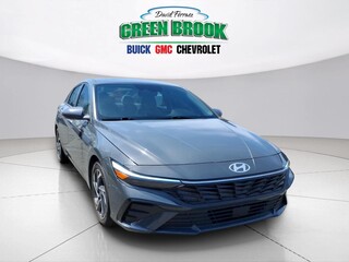 2025 Hyundai Elantra for sale in Green Brook, NJ