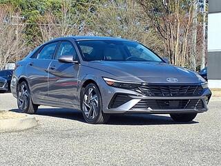 2025 Hyundai Elantra for sale in Hampton VA