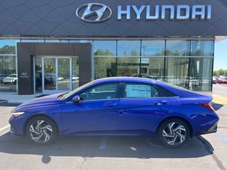 2025 Hyundai Elantra for sale in Columbus MS