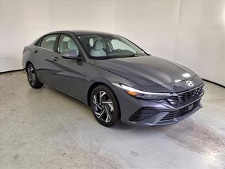 2025 Hyundai Elantra for sale in Southern Pines NC