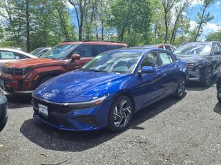2025 Hyundai Elantra for sale in West Nyack NY
