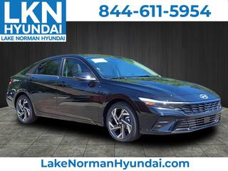 2025 Hyundai Elantra for sale in Cornelius NC