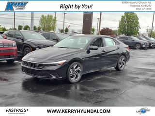 2025 Hyundai Elantra for sale in Florence KY