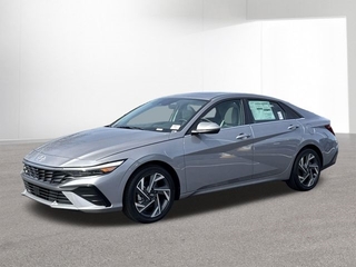 2026 Hyundai Elantra for sale in Indianapolis IN