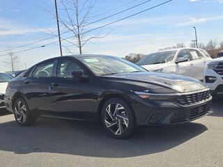 2026 Hyundai Elantra for sale in South Hill VA