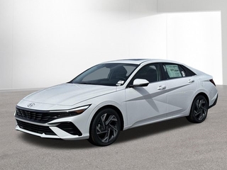 2026 Hyundai Elantra for sale in Indianapolis IN