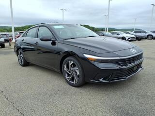 2026 Hyundai Elantra for sale in Paola KS