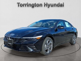 2026 Hyundai Elantra for sale in Torrington CT