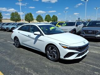 2026 Hyundai Elantra for sale in Mishawaka IN